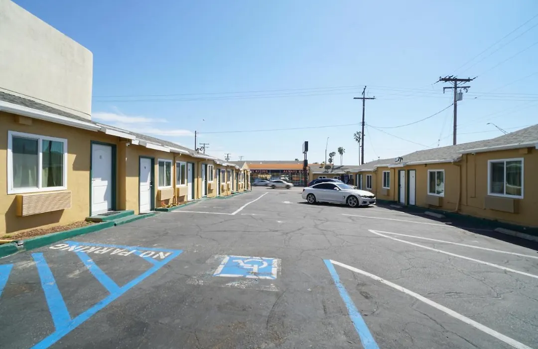 Signal Hill Motel Beach Motel-1